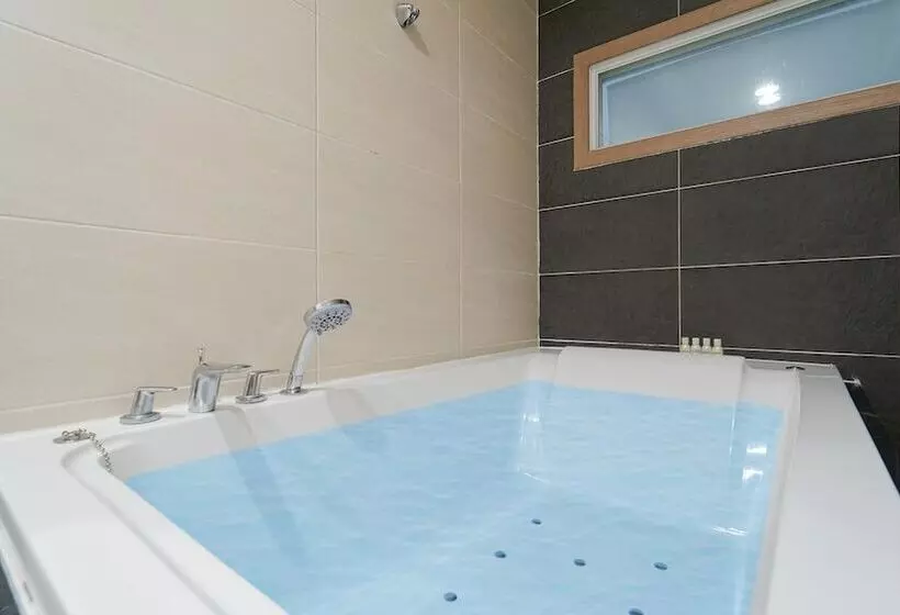 Majatalo Jeju Private Aewol