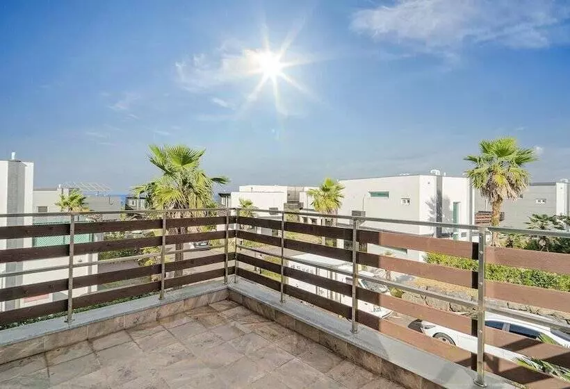 Majatalo Jeju Private Aewol