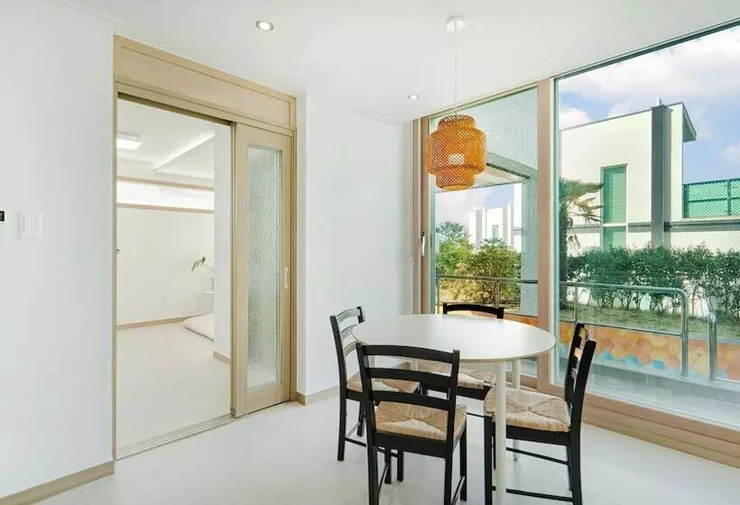 Majatalo Jeju Private Aewol