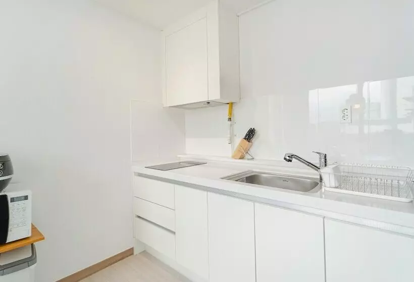 Majatalo Jeju Private Aewol