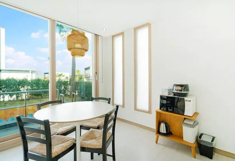 Majatalo Jeju Private Aewol