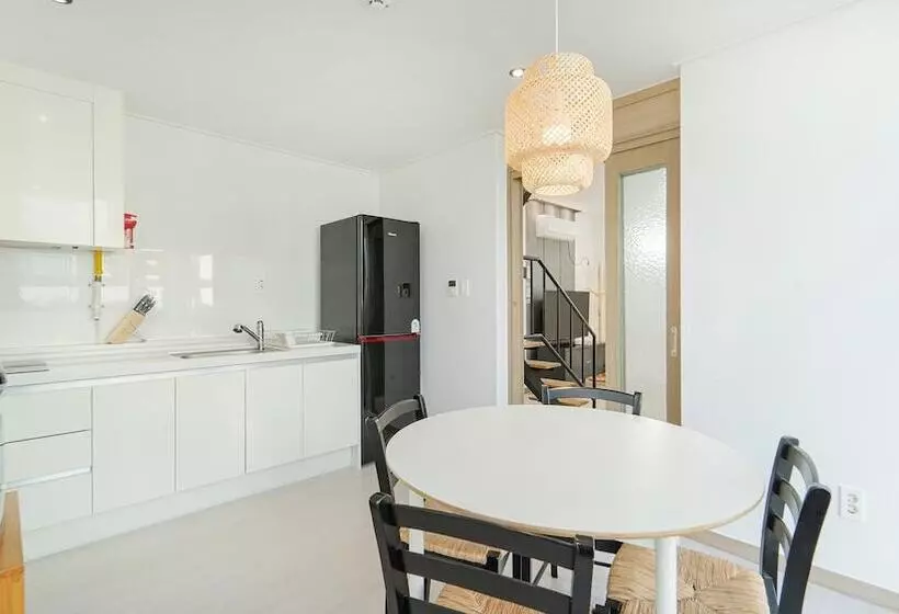 Majatalo Jeju Private Aewol