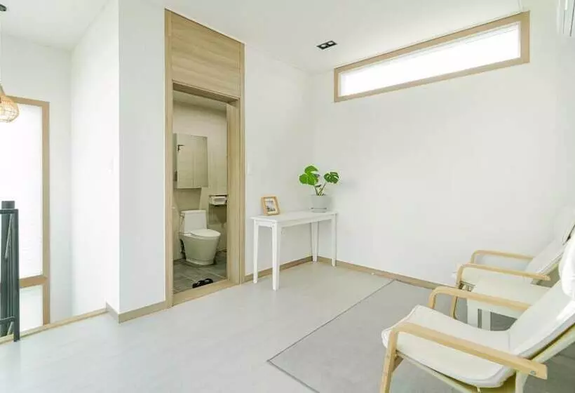 Majatalo Jeju Private Aewol