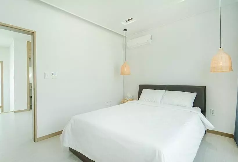 Majatalo Jeju Private Aewol