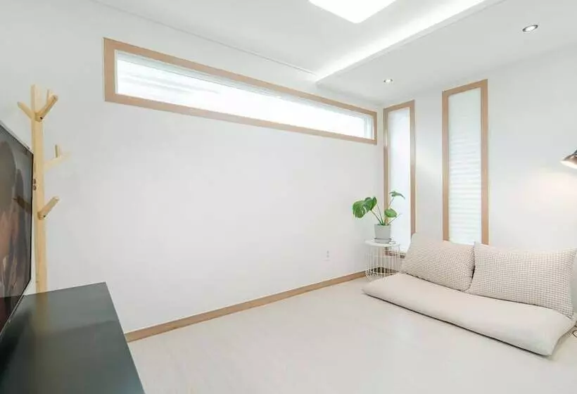 Majatalo Jeju Private Aewol