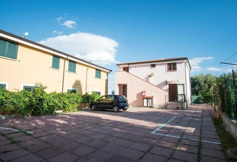 پانسیون Santa Clara   Cdv Management