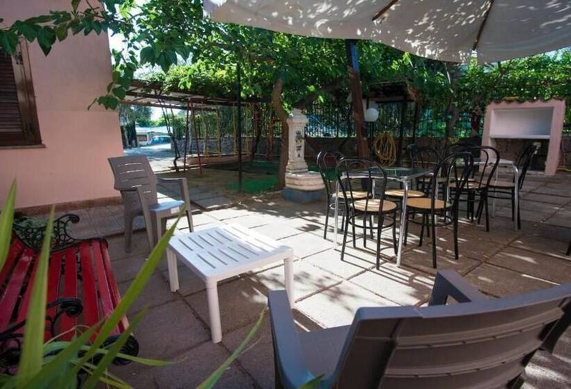 پانسیون Santa Clara   Cdv Management