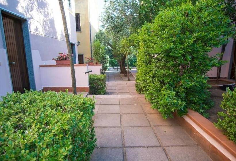 پانسیون Santa Clara   Cdv Management