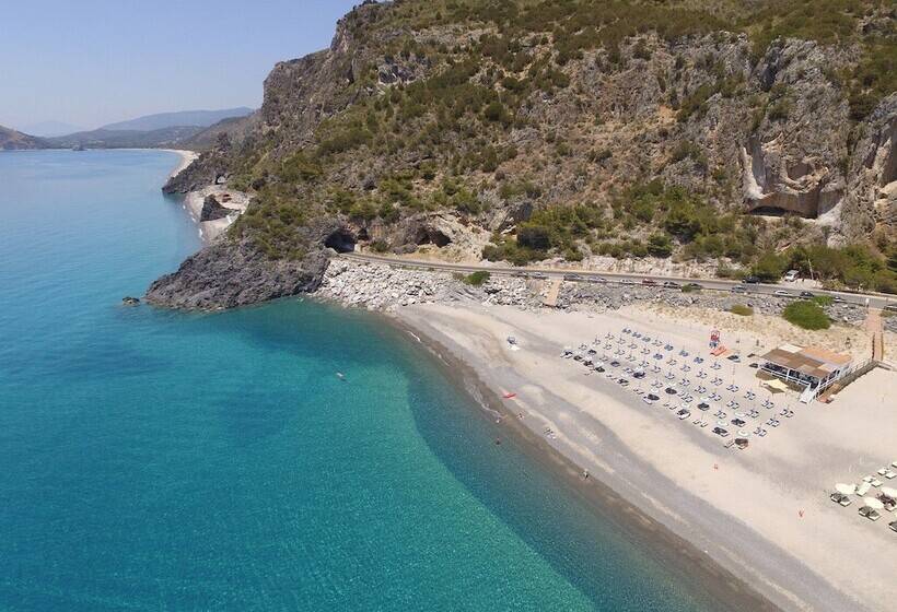 پانسیون Santa Clara   Cdv Management