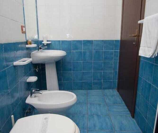 پانسیون Santa Clara   Cdv Management