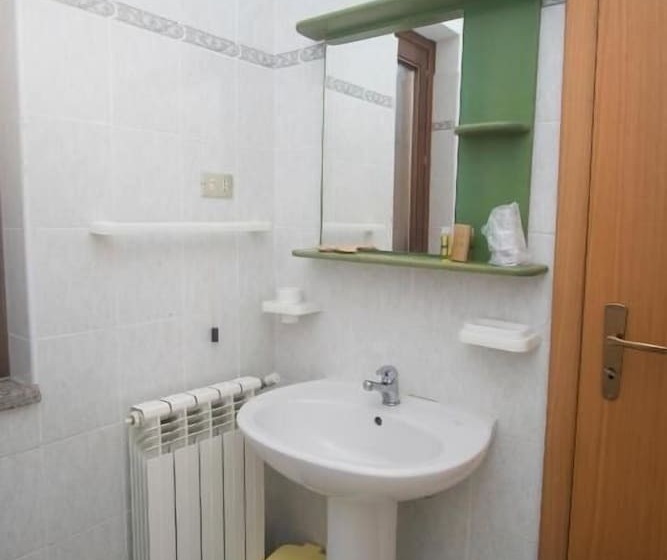 پانسیون Santa Clara   Cdv Management