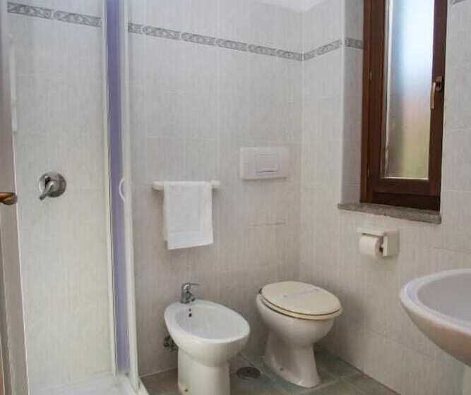 پانسیون Santa Clara   Cdv Management