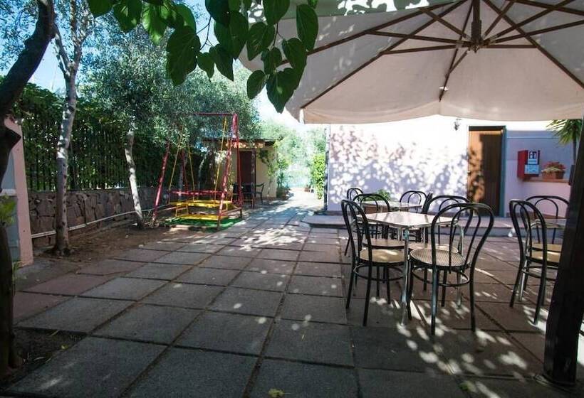 پانسیون Santa Clara   Cdv Management