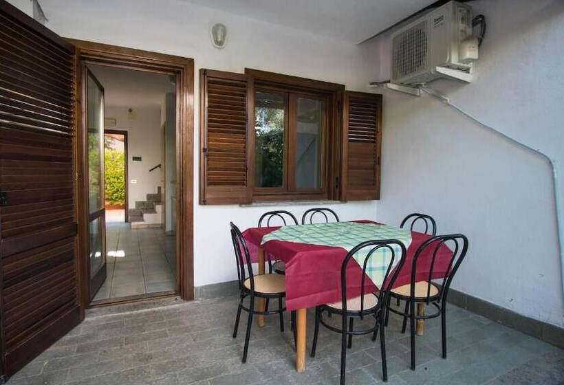 پانسیون Santa Clara   Cdv Management