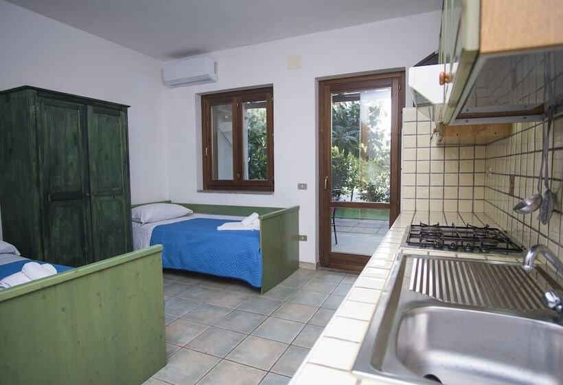 پانسیون Santa Clara   Cdv Management