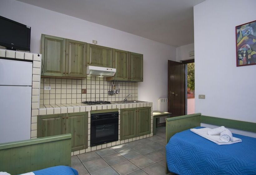 پانسیون Santa Clara   Cdv Management