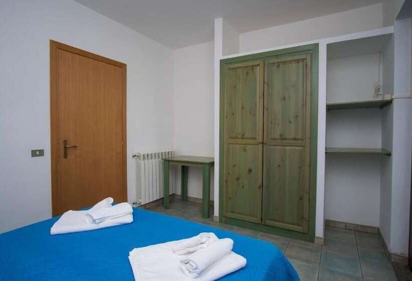 پانسیون Santa Clara   Cdv Management