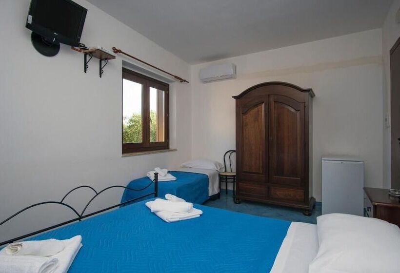 پانسیون Santa Clara   Cdv Management