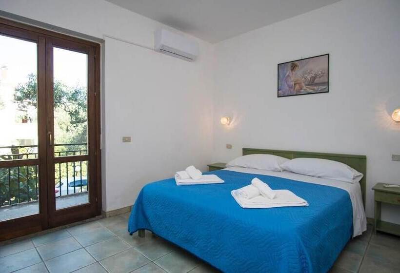 پانسیون Santa Clara   Cdv Management