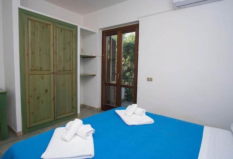 پانسیون Santa Clara   Cdv Management