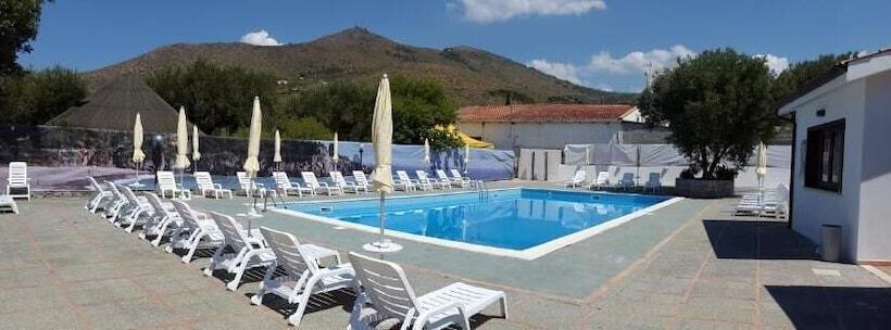 پانسیون Santa Clara   Cdv Management