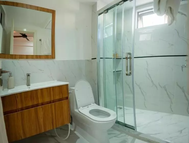 پانسیون Tourist Inn Grand