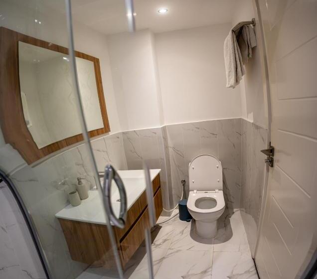 پانسیون Tourist Inn Grand