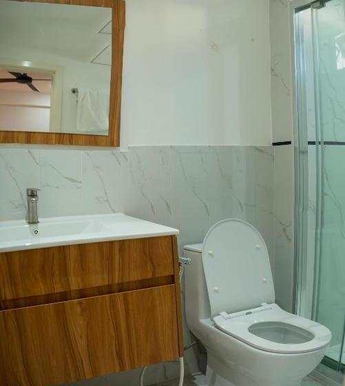 پانسیون Tourist Inn Grand