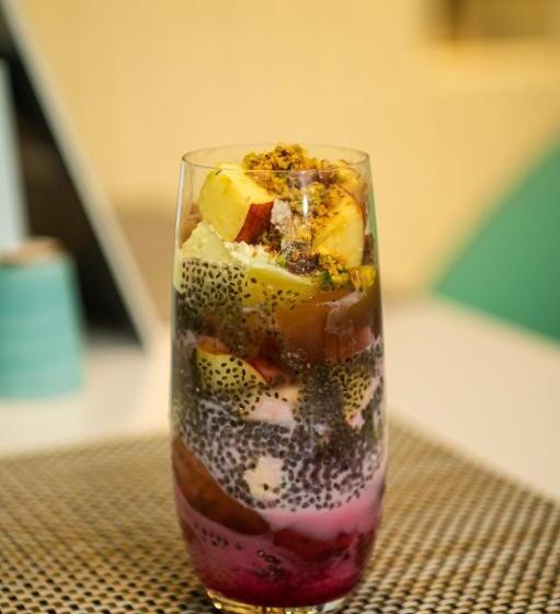 پانسیون Tourist Inn Grand