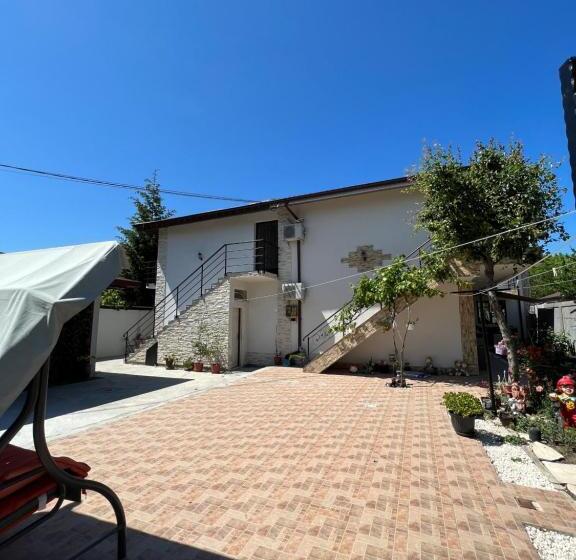 بنسيون Vila Maxim