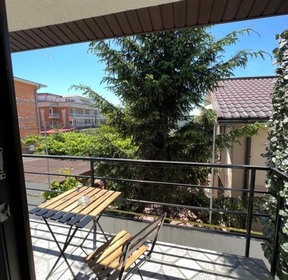 بنسيون Vila Maxim