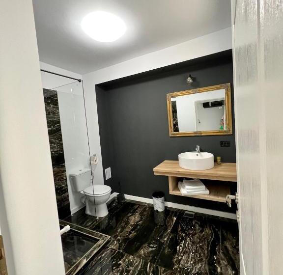 بنسيون Vila Maxim