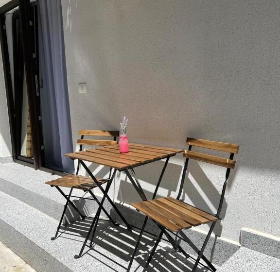 بنسيون Vila Maxim