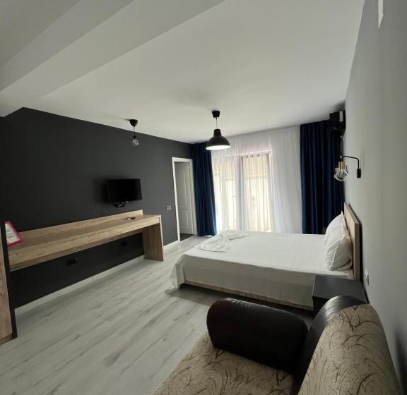 بنسيون Vila Maxim