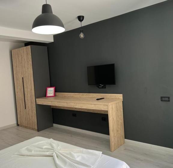 بنسيون Vila Maxim