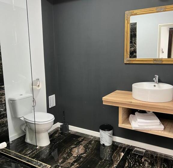 بنسيون Vila Maxim