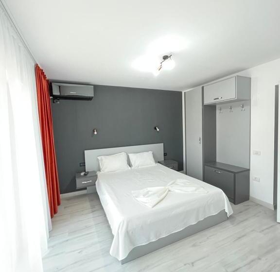 بنسيون Vila Maxim