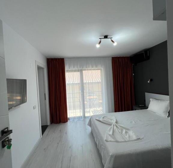 بنسيون Vila Maxim