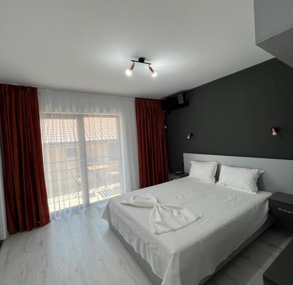 بنسيون Vila Maxim