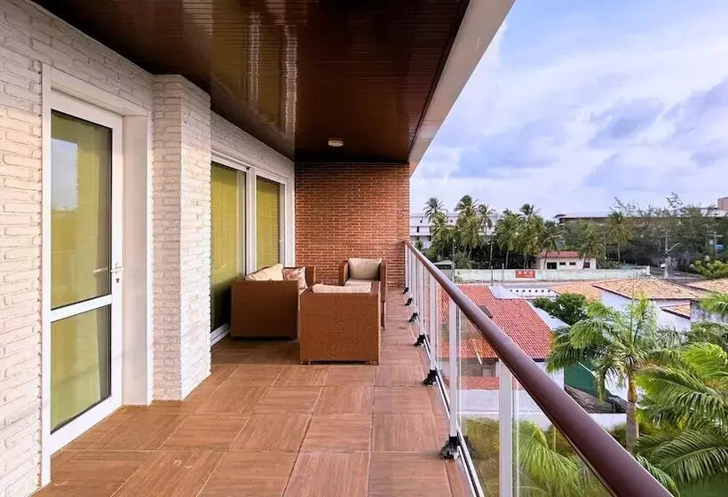 VM Hotel Cumbuco