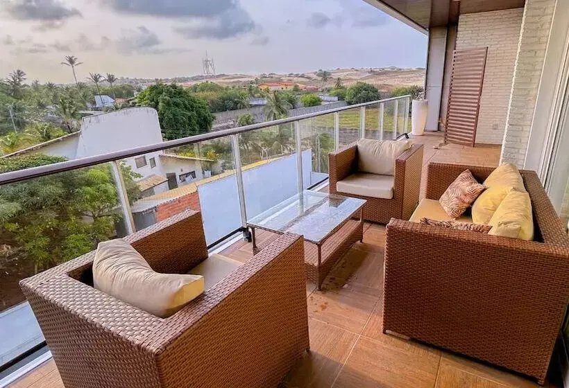 VM Hotel Cumbuco