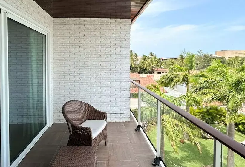 VM Hotel Cumbuco