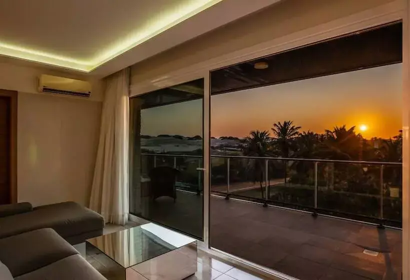 VM Hotel Cumbuco