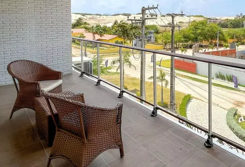 VM Hotel Cumbuco