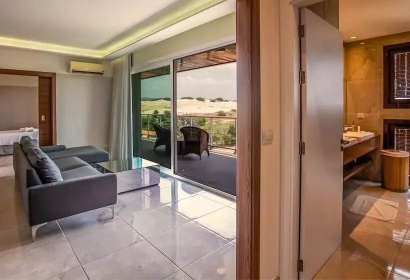 VM Hotel Cumbuco