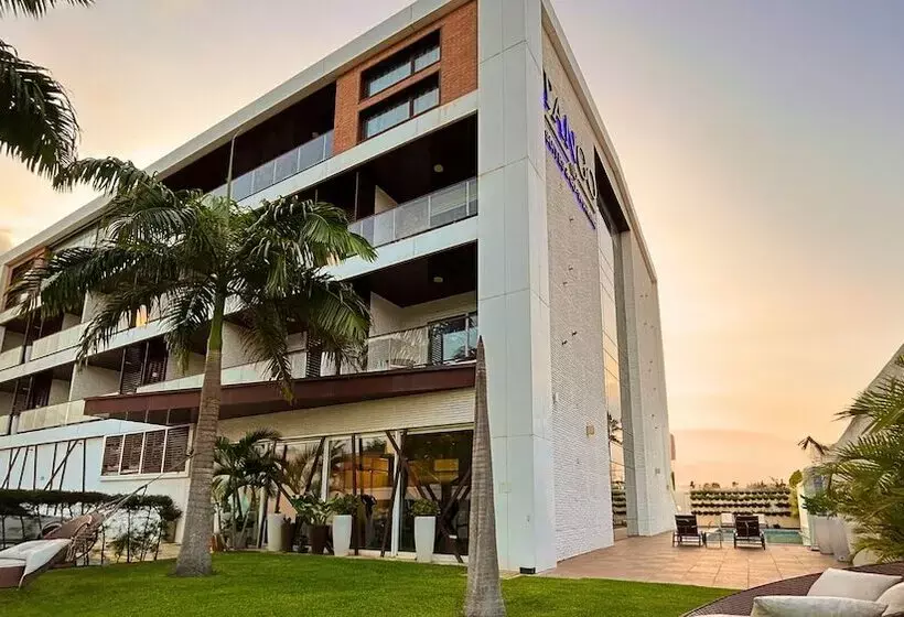 VM Hotel Cumbuco