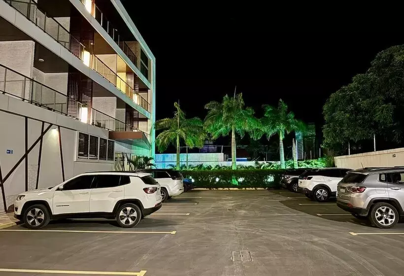 VM Hotel Cumbuco