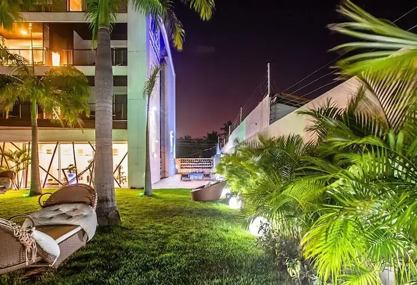 VM Hotel Cumbuco