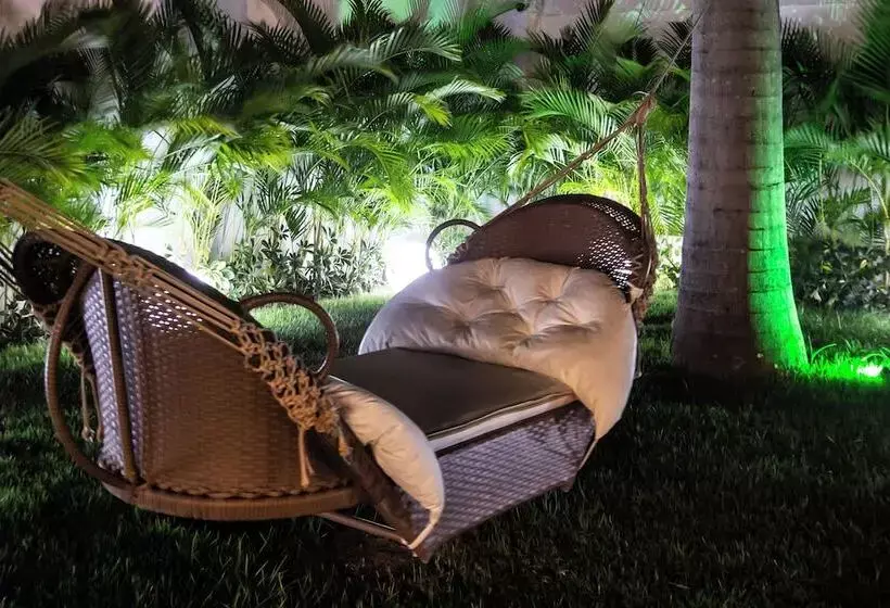 VM Hotel Cumbuco