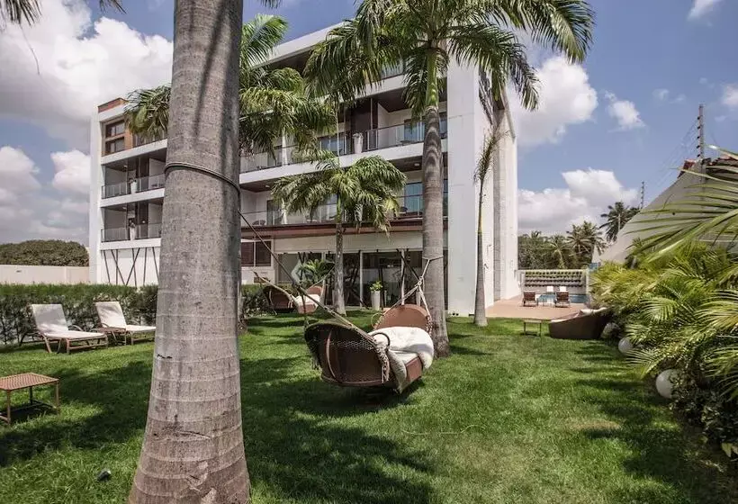 VM Hotel Cumbuco